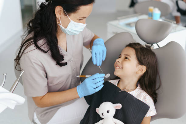 Best Emergency Dentist for Lost Fillings or Crowns in Independence, IA