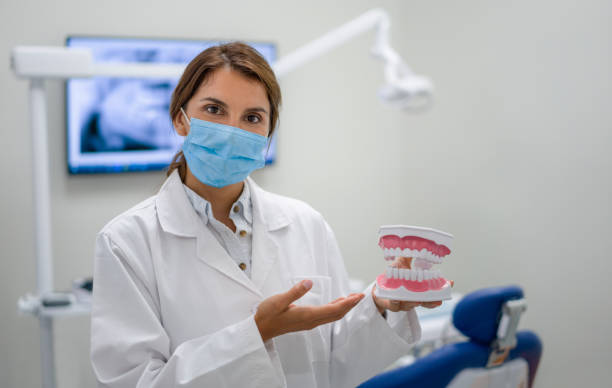 Best Emergency Dental Services for Seniors in Independence, IA