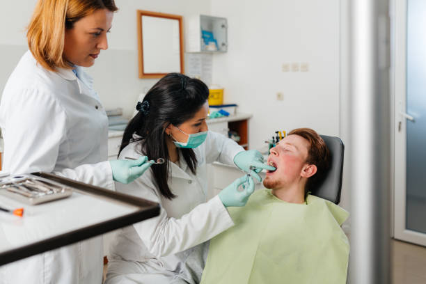 Best Emergency Dental Care for Abscessed Tooth in Independence, IA